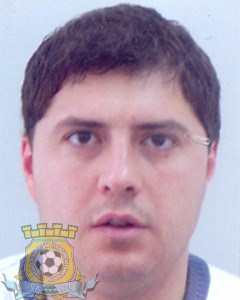 Цънцаров